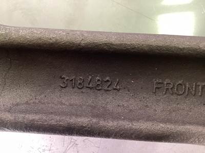 Volvo PENTA 3184824 USED