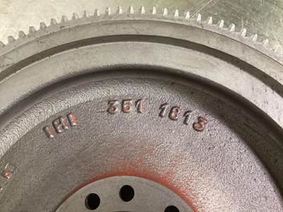 Volvo PENTA 351 1813 USED