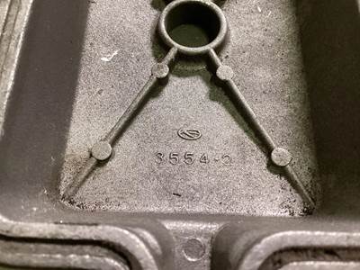 Volvo PENTA 3554-2 USED