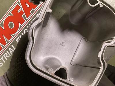 Volvo PENTA 3566-2 USED