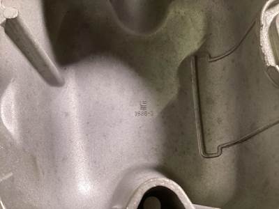 Volvo PENTA 3566-2 USED