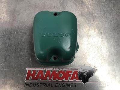 Volvo PENTA 3566-3 USED