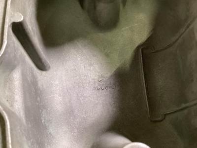 Volvo PENTA 3566-4 USED