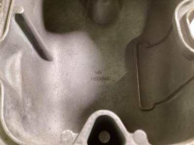 Volvo PENTA 3566-4 USED