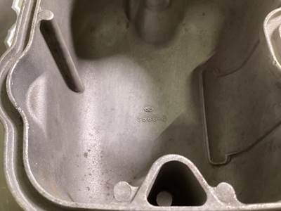 Volvo PENTA 3566-4 USED