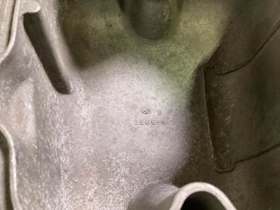 Volvo PENTA 3566-4 USED