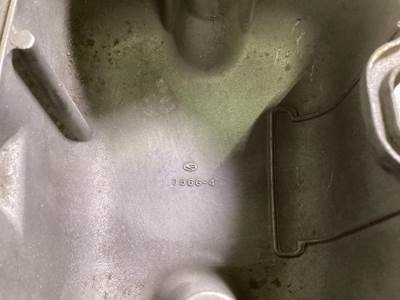 Volvo PENTA 3566-4 USED