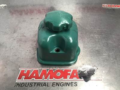 Volvo PENTA 3567-2 USED