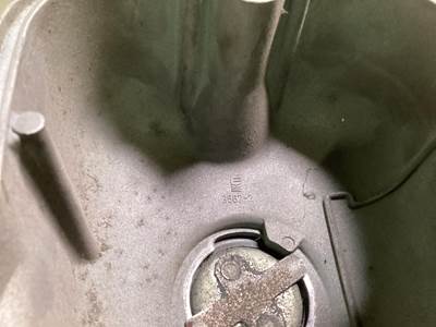 Volvo PENTA 3567-2 USED