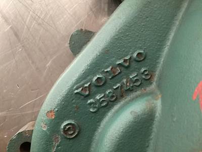 Volvo PENTA 3587453 USED