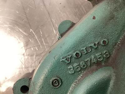 Volvo PENTA 3587453 USED