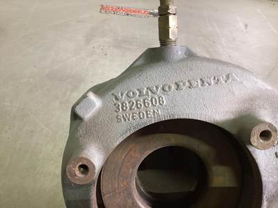 Volvo PENTA 3826608 USED