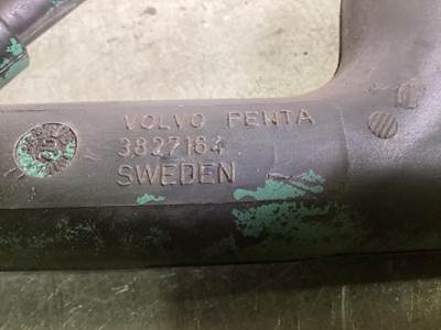 Volvo PENTA 3827164 USED