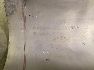 Volvo PENTA 3828836 USED