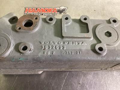 Volvo PENTA 3832693 USED