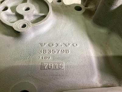 Volvo PENTA 383579 USED