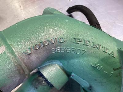 Volvo PENTA 3836307 USED
