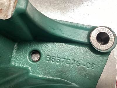 Volvo PENTA 3837076-06 USED