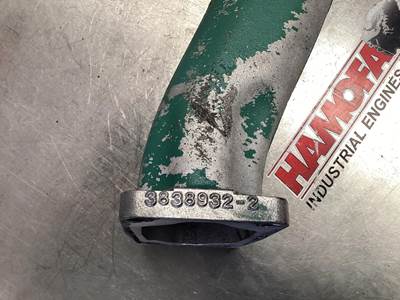 Volvo PENTA 3838932-2 USED