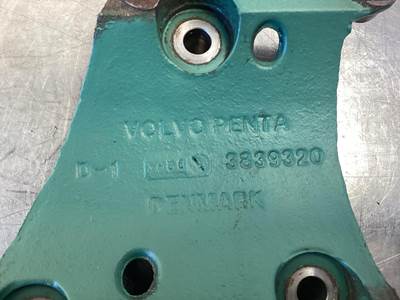 Volvo PENTA 3839320 USED