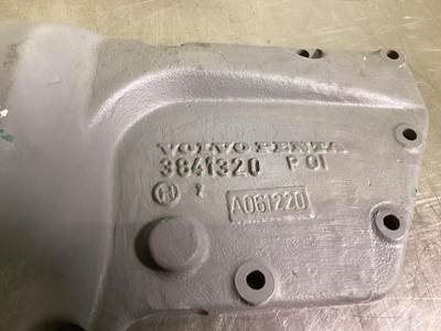Volvo PENTA 3841320 USED