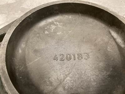 Volvo PENTA 420183 USED