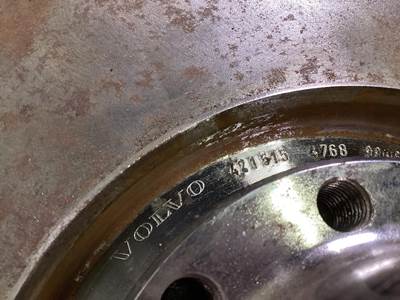 Volvo PENTA 421515 USED