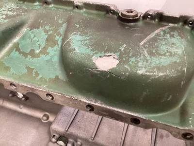 Volvo PENTA 425233 USED