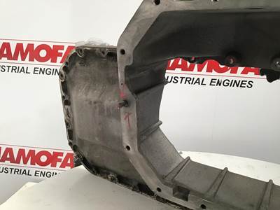 Volvo PENTA 425233 USED