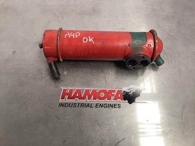 Volvo PENTA 465854 USED