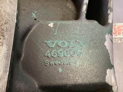 Volvo PENTA 469805 USED