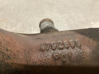 Volvo PENTA 4702668 USED