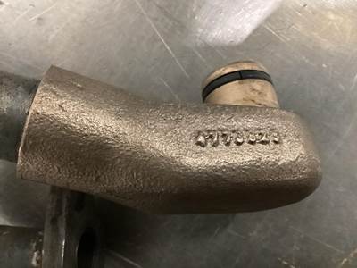 Volvo PENTA 4770823 USED