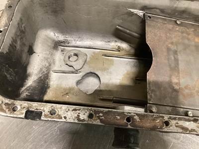 Volvo PENTA 4776469 USED