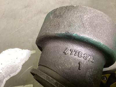 Volvo PENTA 4778376 USED