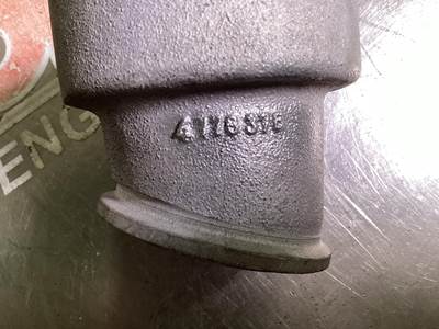 Volvo PENTA 4778376 USED