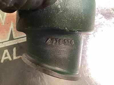 Volvo PENTA 4778376 USED