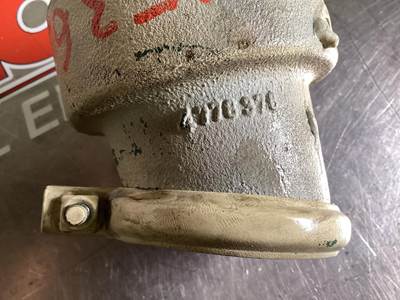 Volvo PENTA 4778378 USED