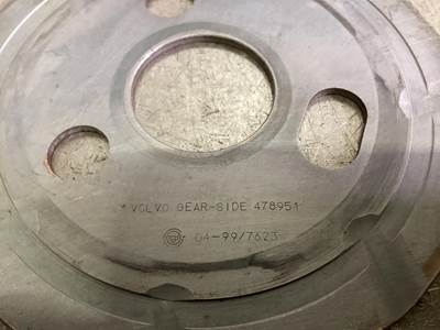 Volvo PENTA 478951 USED