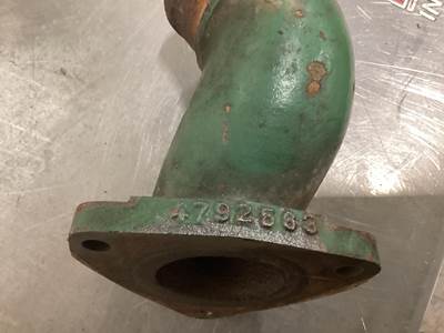 Volvo PENTA 4792563 USED