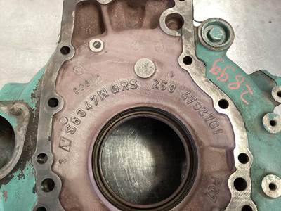 Volvo PENTA 4792761 USED