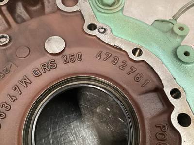 Volvo PENTA 4792761 USED