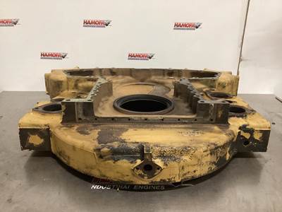 Volvo PENTA 4P 5490 USED