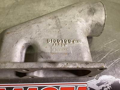 Volvo PENTA 5100798 USED