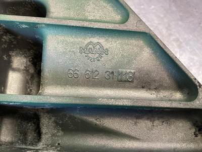 Volvo PENTA 66 612 31 113 USED