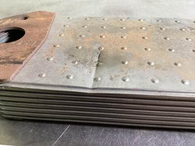 Volvo PENTA 8130186 USED