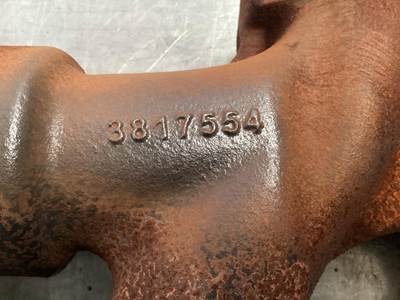 Volvo PENTA 8148171 USED