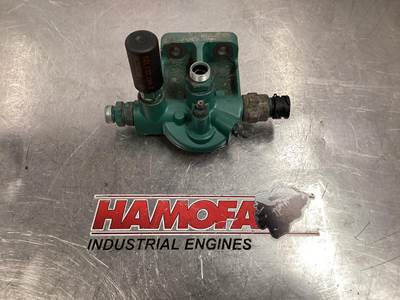 Volvo PENTA 8148587 USED