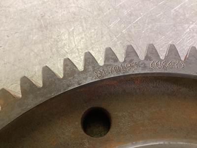 Volvo PENTA 8170193 USED