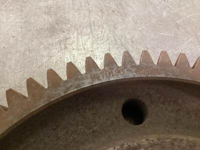 Volvo PENTA 8170193 USED